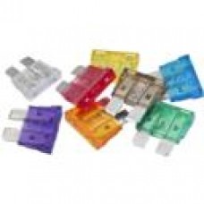 Surtido Fusible Ficha [10u] S000f