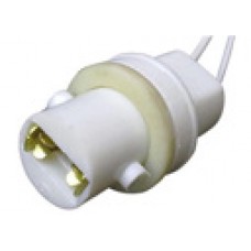 Portalampara R018 Media-vuelta De 13mm Con Oring