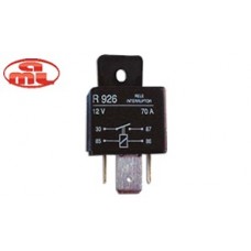 Rele 70a 12v 4t Arranque-a.acondicionado D01 926