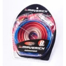 Kit De Cables Para Potencia
