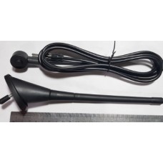 Antena De Techo Tipo Tempra Corta
