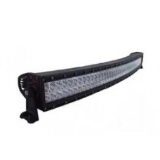 Barra Curva De 60 Led 180 Watts - Epistar ( 89 Cm De Largo)