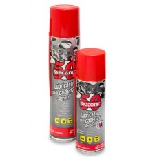 Lubricante Para Cadena De Motos 260gr