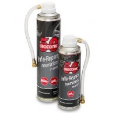 Infla Sella Neumaticos Moto 150gr