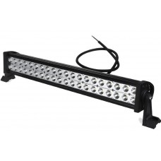 Barra De 40 Led 120 Watts - Epistar (50,6 Cm De Largo) - Car