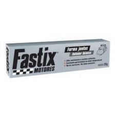 Fastix Pomo 25g Transparente