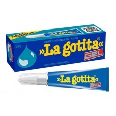 La Gotita Gel 3g