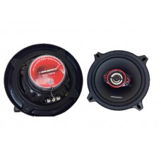 Juego Parlantes Coaxiales 5.25