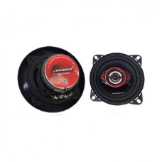 Juego Parlantes Coaxiales 4