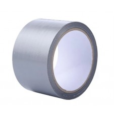 Cinta Multiproposito Gris 48mm X 9m Tacsa-