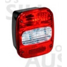 Faro Trasero Vw/ford Nuevo S/ventana Fa1410sv