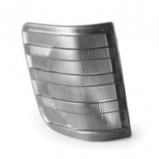 Faro Giro Delantero Mb 99 C/luz Cristal Der 68022