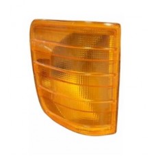 Faro Giro Delantero Mb 99 Ambar C/luz Der. Fitam 68020