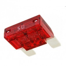 Maxi-fusible Ficha De 50a [1u] Fmx50
