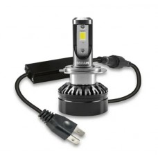 Kitx2 Led H7 24v Cool Blue Intense Osram