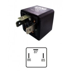 Rele Destellador (sonoro) 12v 3t