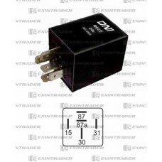 Rele Freno De Motor 24v 5t Dni 0847