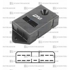 Rele Destellador 24v 13t