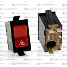 Int. Tecla Tipo M. Benz (balizas)