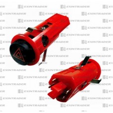 Int. Tecla Tipo Scania (balizas) 4t