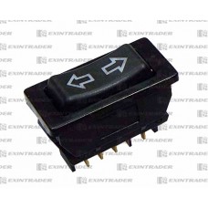 Int. Tecla Tipo Universal (levanta Vidrios) 5t