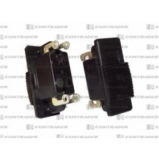 Int. Tecla Tipo Scania (alta Y Baja) 4t