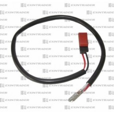 Int. Tecla Tipo Ford (alta Y Baja) 12v 3t Con Cable De 3 Hil