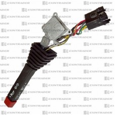 Int. Columna Tipo Ford (palanca) 9 Pines