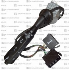 Int. Columna Tipo M. Benz (palanca) 8 7 Pines