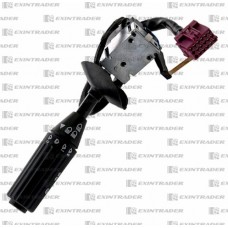 Int. Columna Tipo Vw (palanca) 16 Zocalos