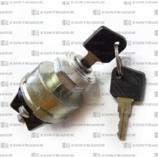 Llave De Ignicion - Universal [lar  75mm, Diam  29mm, Term