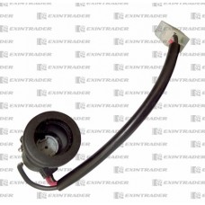 Contactor - Conmutador De Ignicion - M. Benz - Diam 44mm, 3p