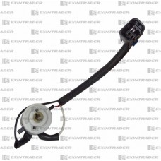 Contactor - Conmutador De Ignicion - M. Benz - Diam 27mm, 3p