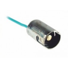 Porta Lampara Universal 1 Polo Sin Soporte