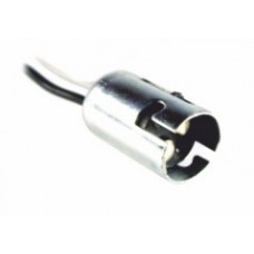 Porta Lampara Universal 2 Polos Sin Soporte