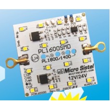 Placa Led Posicion 1 Polo Blanco (baiml 1600/1400-rr1800)