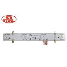 Placa Reemplazo Leds P/ Faros 48030/48032 - 24v M.benz