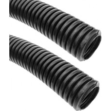 Cano Corrugado Abierto 19mm X Metro 1122