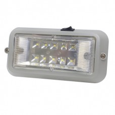 Faro 480plle Plafon Electronico 10 Leds