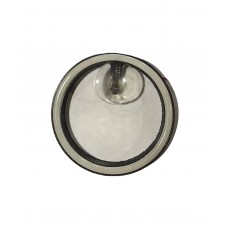 Faro Led 12v Ojo De Angel Blanco