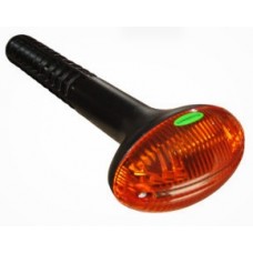 Faro Lateral Cursor/tector Ambar C/ficha Fa8013