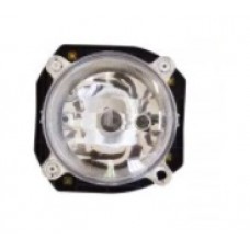 Optica Ford Cargo 2012 Baja Lzquierda (h7) 71404