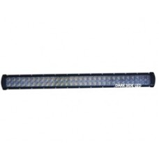 Barra Led 250w Curv Lupa 108cm 12/24v Miken 22000lm D-0250n