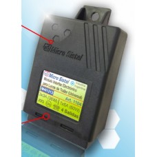 Modulo Interfaz Para Luces De Trailer Gama Standar 12v [4 Vi