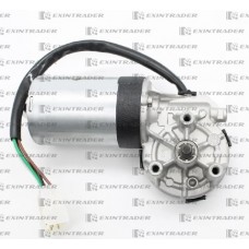 Motor De Limpiaparabrisa Tipo M. Benz 12v 5p
