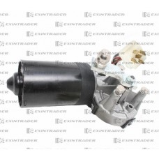 Motor De Limpiaparabrisa Tipo Vw 12v 5p