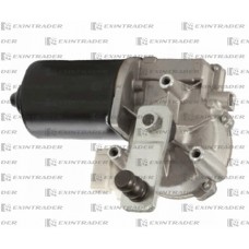 Motor De Limpiaparabrisa Tipo M. Benz 24v 5p