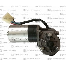 Motor De Limpiaparabrisa Tipo M. Benz 24v 5p