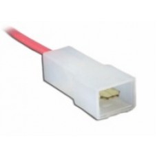Ficha Conexion 1 Via Hembra (porta Macho) [contraf 1002]