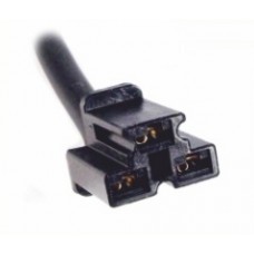 Ficha De Regulador/alternador - Cable 30cm Nashville